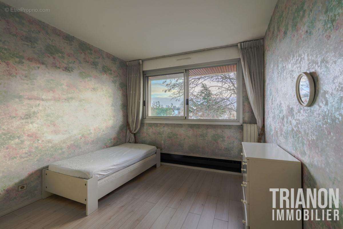 Appartement à SAINT-GRATIEN