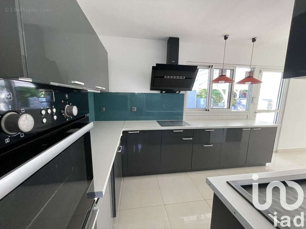 Photo 6 - Maison à LA TRINITE