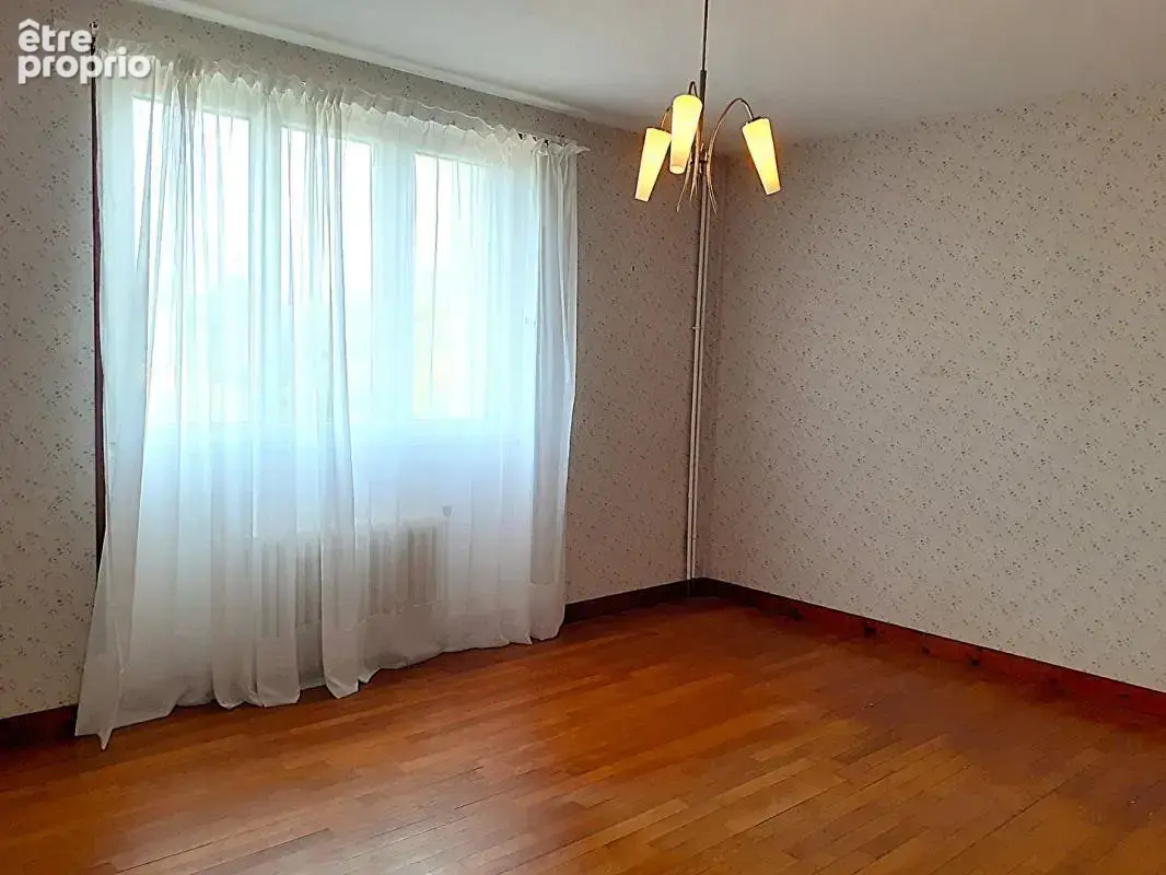 Maison  mitoyenne T8 de 161 m² avec grand jardin à Crozon (29 160 ) A NE PAS LAISSER PASSER ! - photo 10