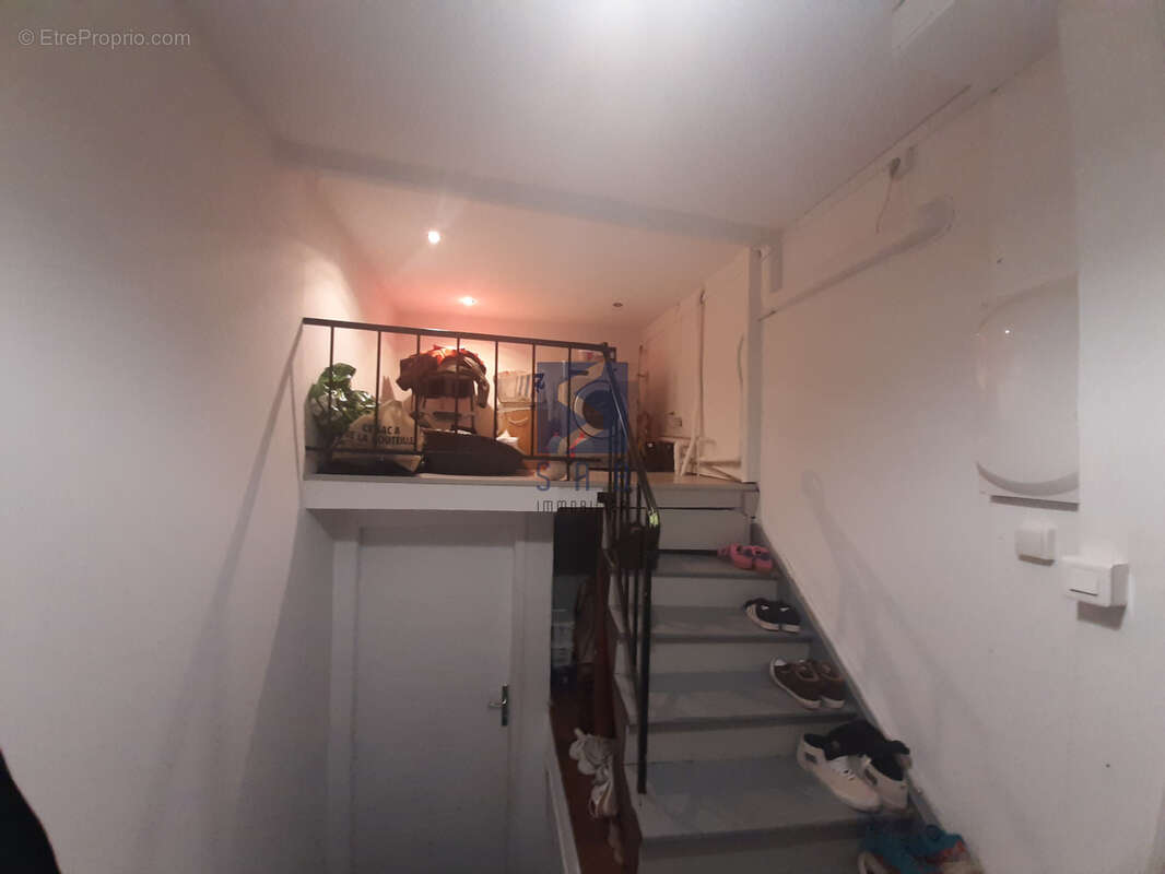 Appartement à SAINT-MARTIN-DE-VALAMAS