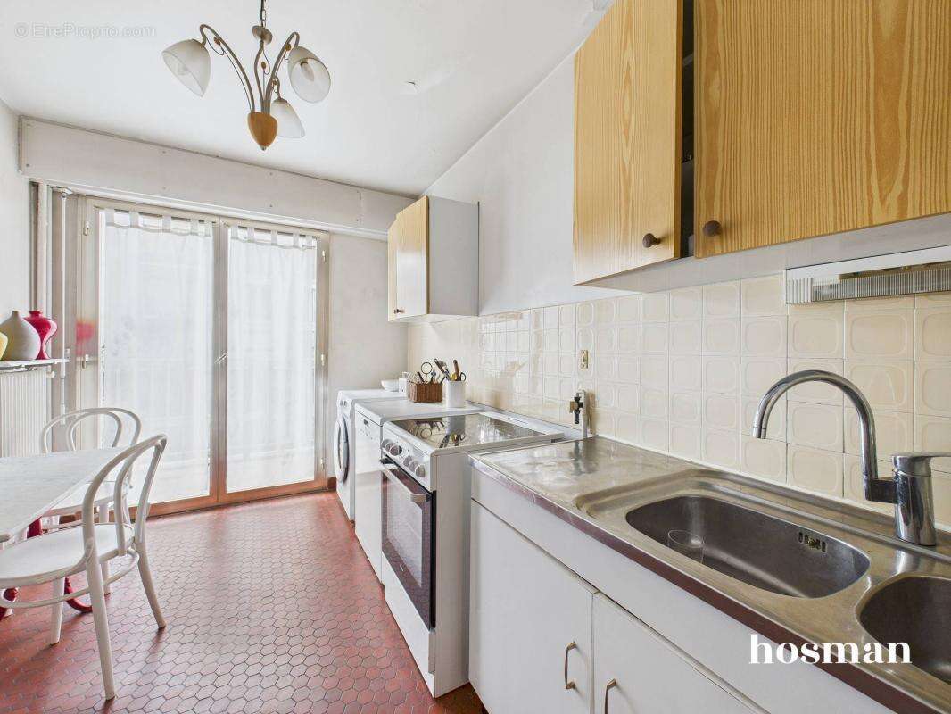 Appartement à VERSAILLES