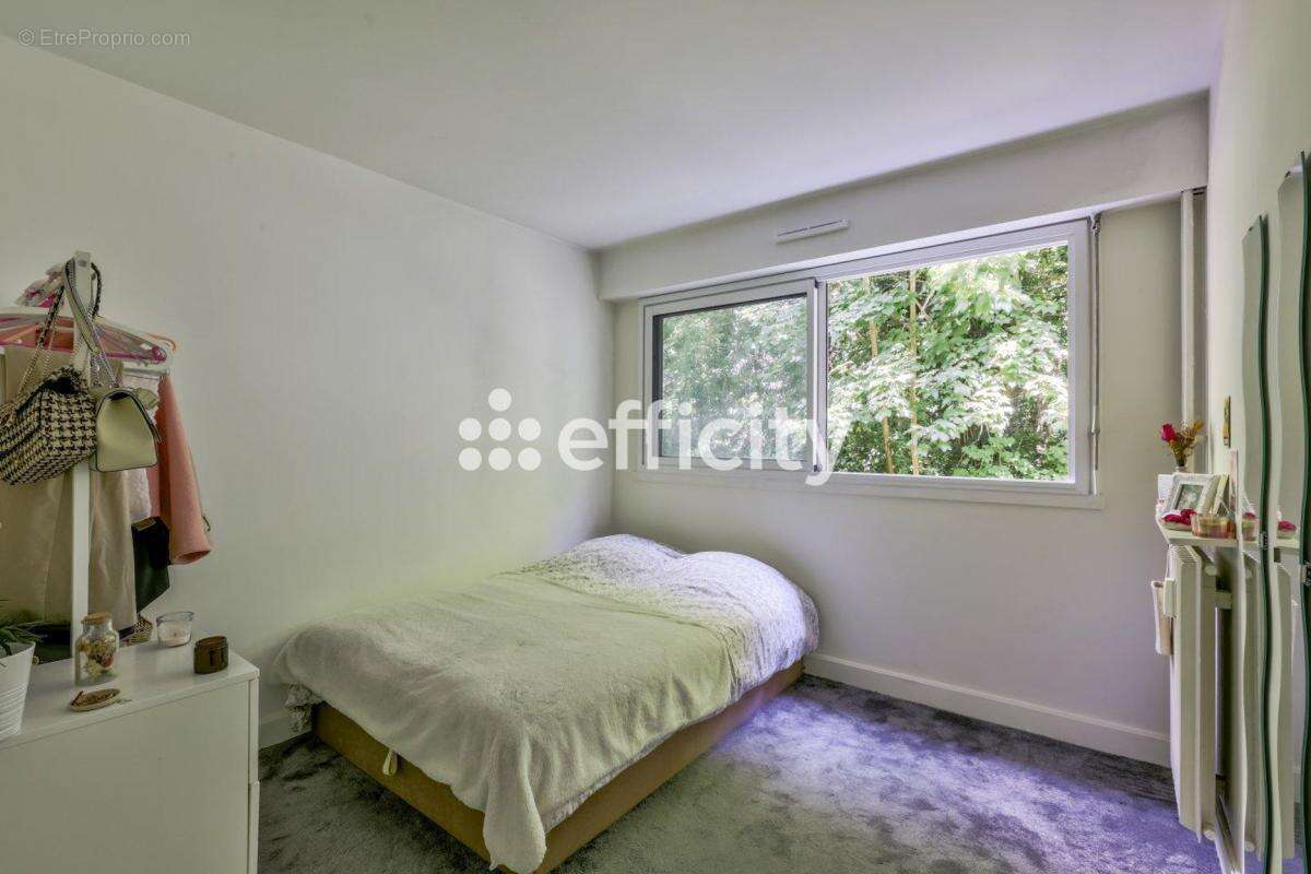 Appartement à BAILLY