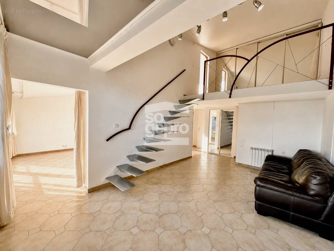 Appartement à AGDE