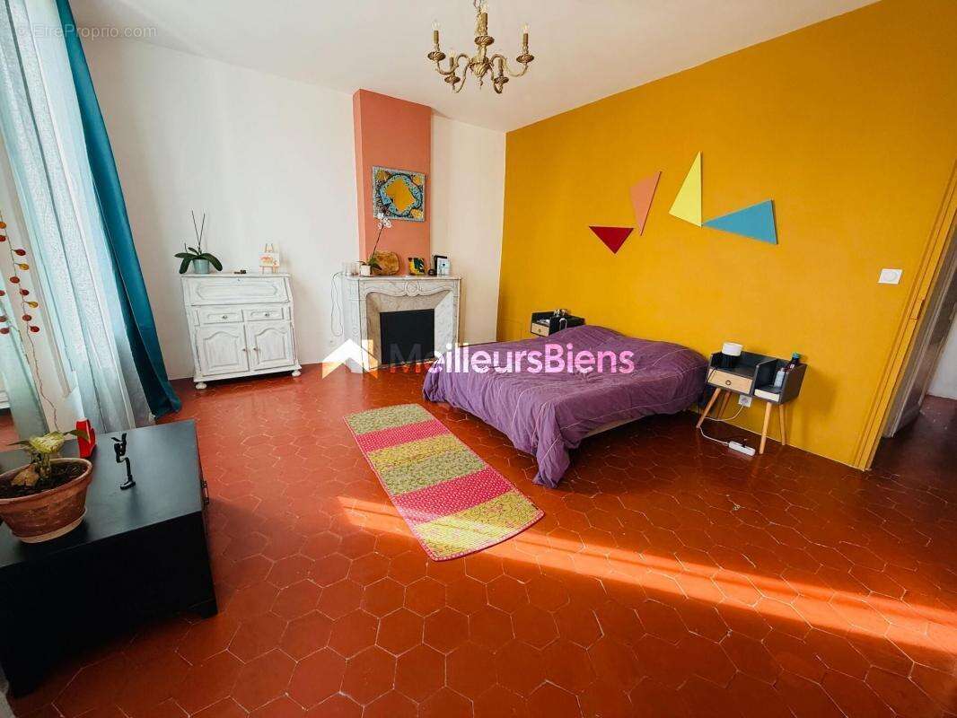 Maison à SALSES-LE-CHATEAU