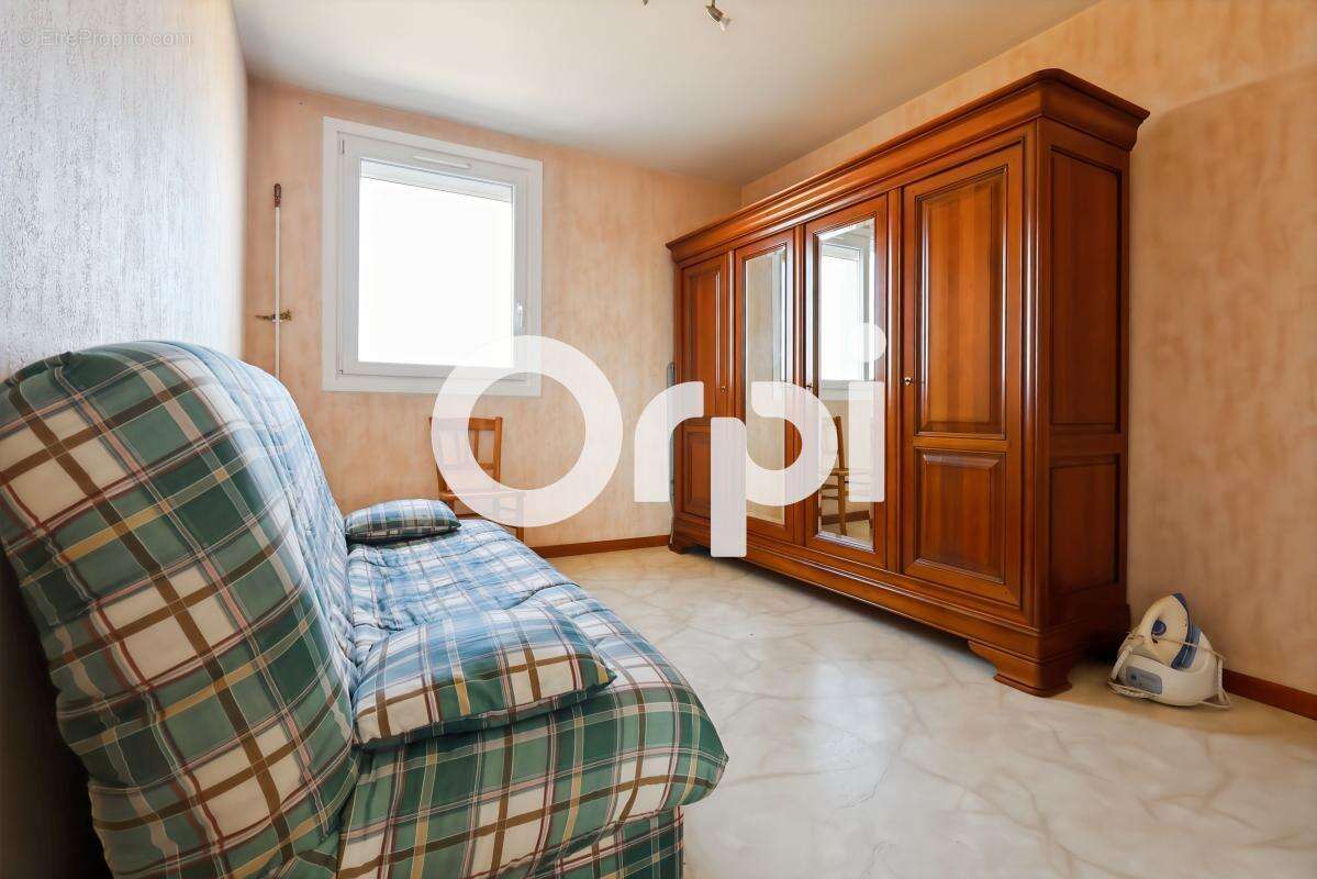 Appartement 3 chambres, avec place de parking à Coudekerque-Branche (59210) - photo 7