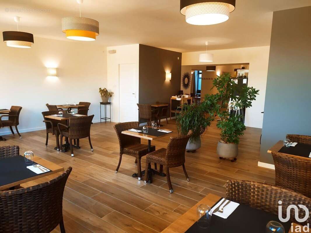 Photo 4 - Commerce à JOYEUSE