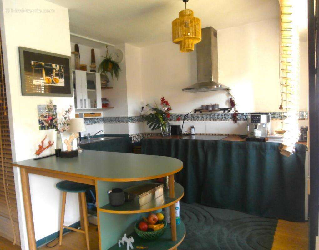 Appartement à ANGLET