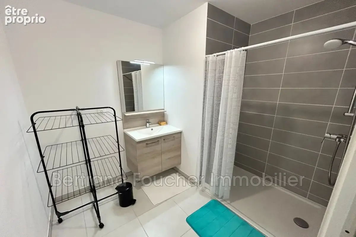 Appartement 3 pièces 65 m² à vendre à Cavalaire-Sur-Mer (83240) - photo 9