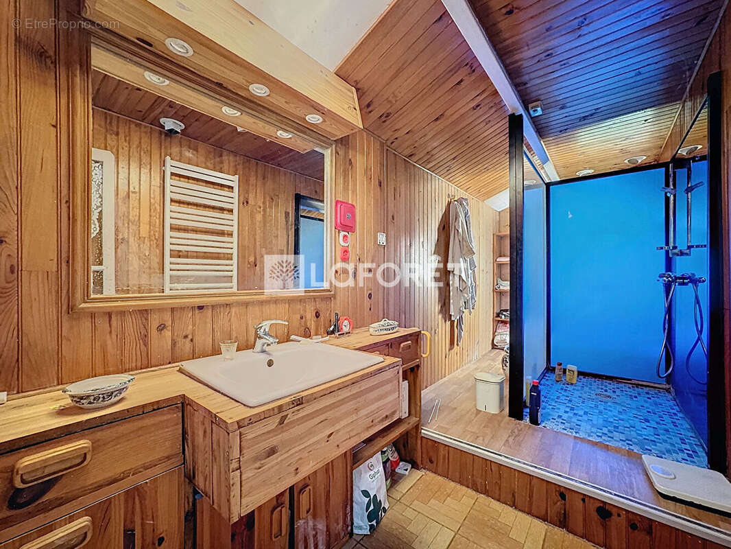 Maison à OUISTREHAM