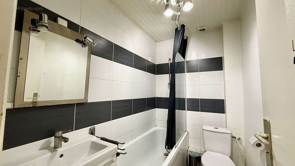 Appartement  T2 + Jardin de 117m2 - photo 6