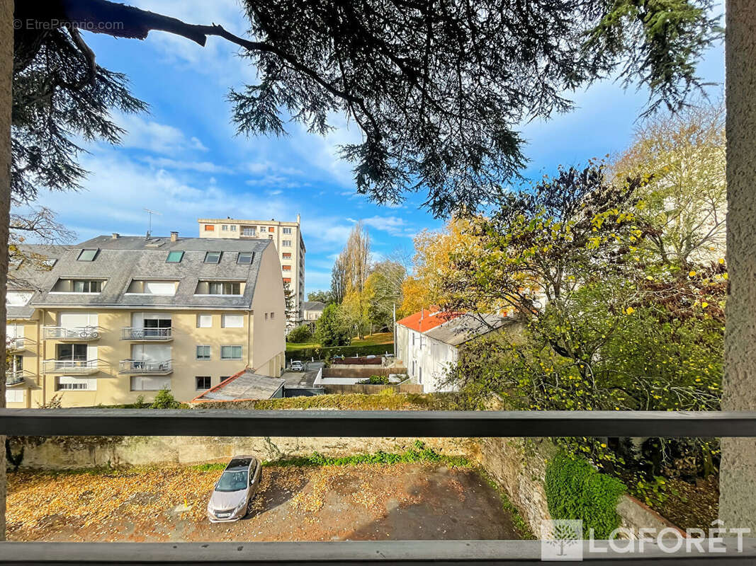 Appartement à CHOLET