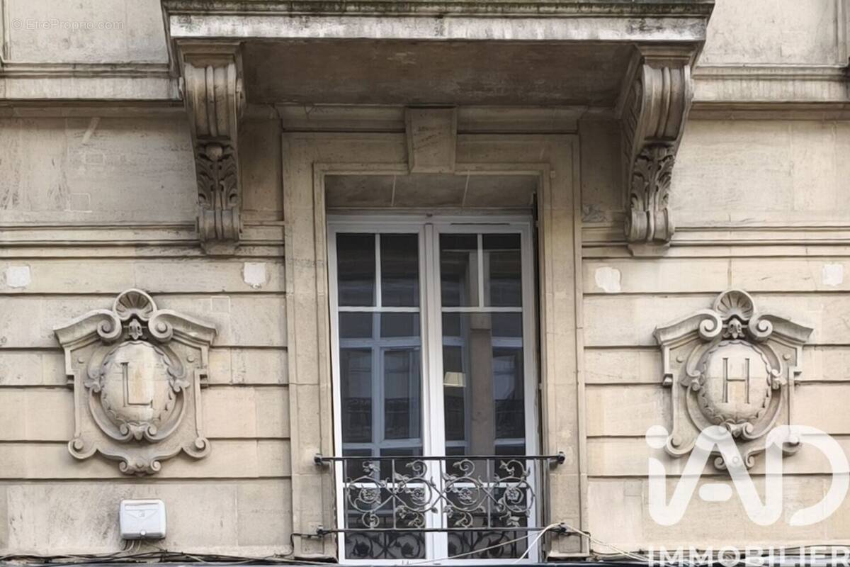 Photo 1 - Appartement à REIMS