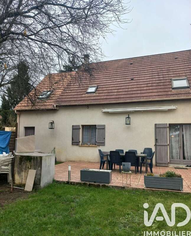 Photo 7 - Maison à MONTHYON