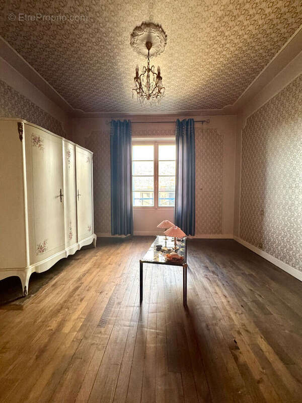 Maison à KERVIGNAC