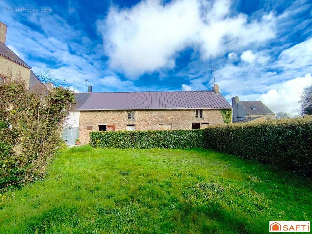 Photo 2 - Maison à SCAER