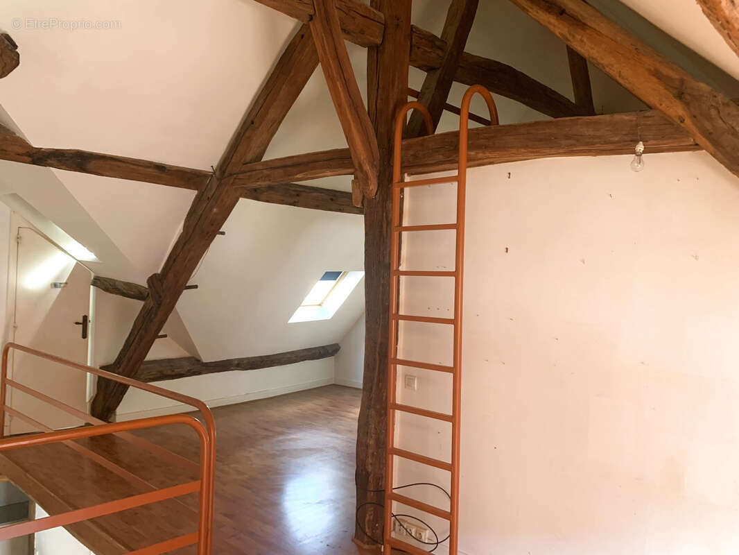 Appartement à ORLEANS