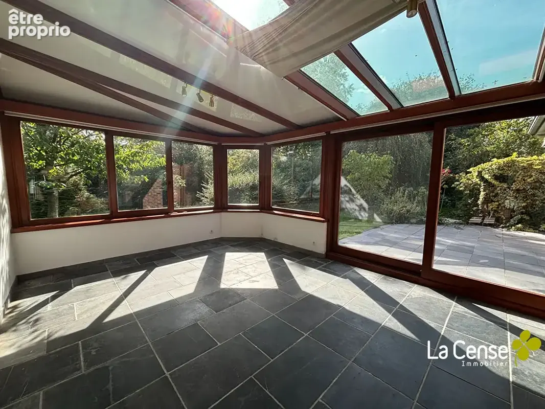 Photo Maison à Willems au prix de 380 000€