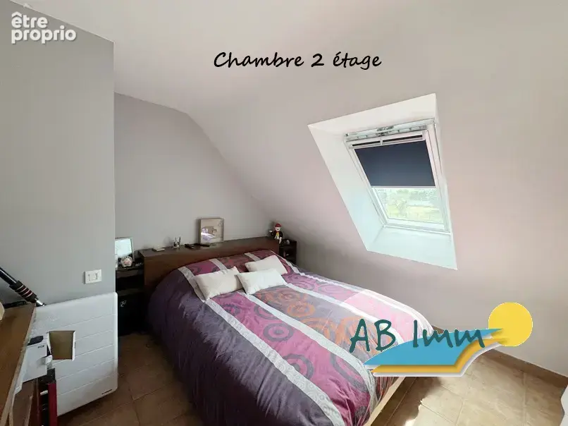 Maison a vendre a ploemeur - photo 10