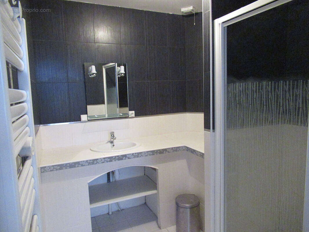 Appartement à NARBONNE
