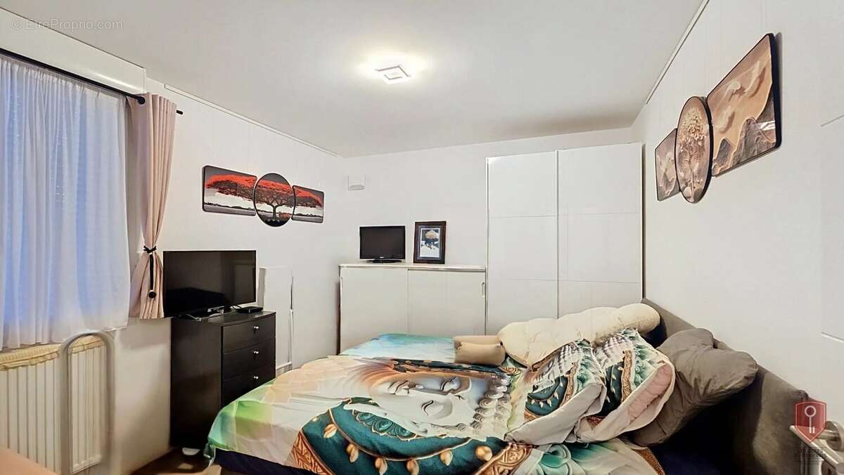 Appartement  - Viry - photo 4