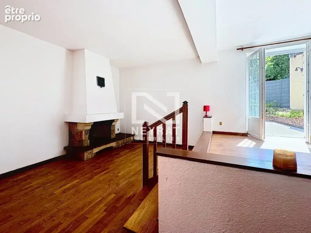 Maison de ville - photo 4