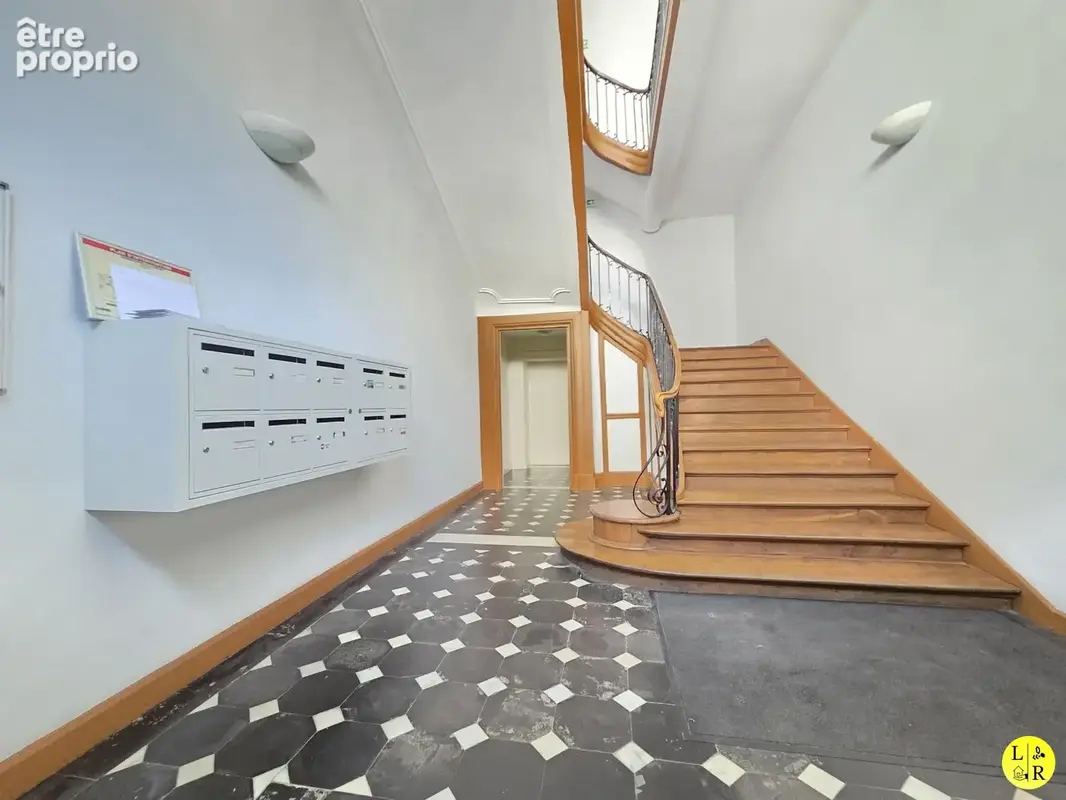 Appartement 46 m² à Arras  - photo 2