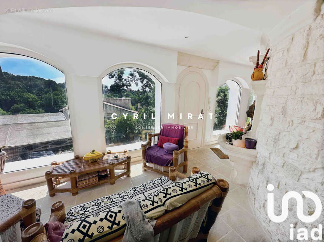 Photo 3 - Maison à LA SEYNE-SUR-MER