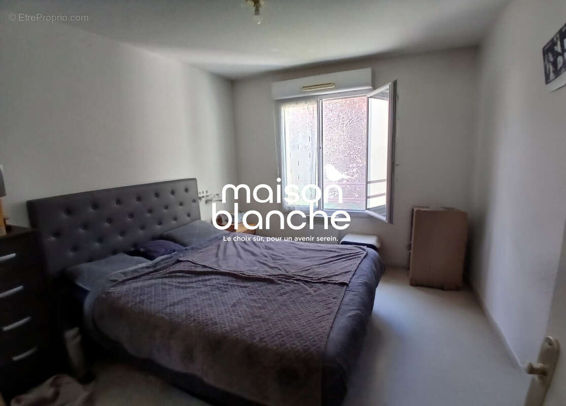 Appartement à PARTHENAY