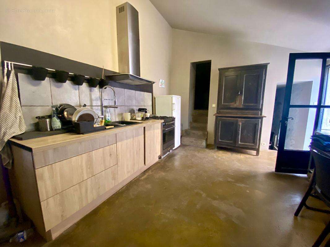 Appartement à LE BEAUSSET