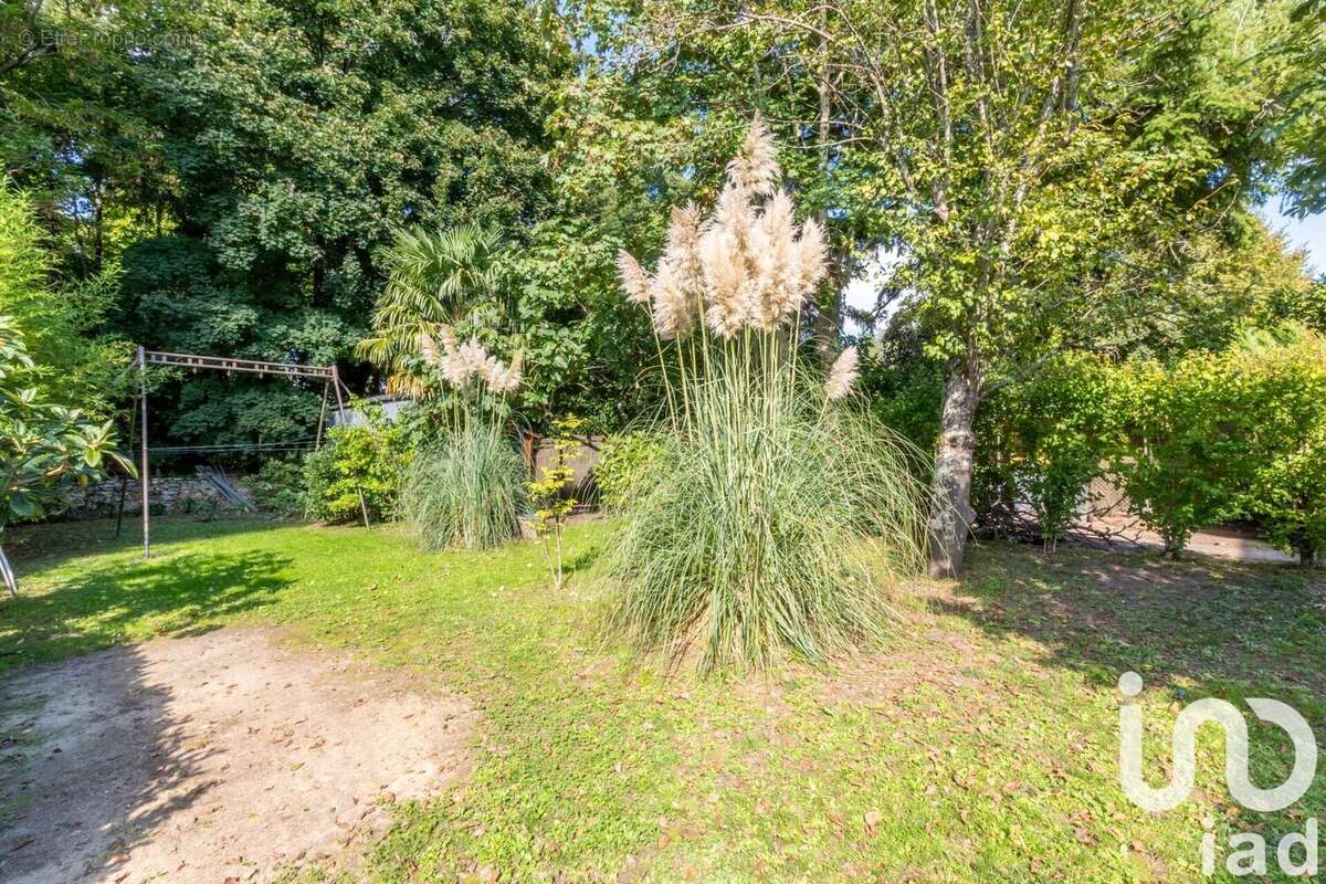 Photo 8 - Appartement à BOURRON-MARLOTTE