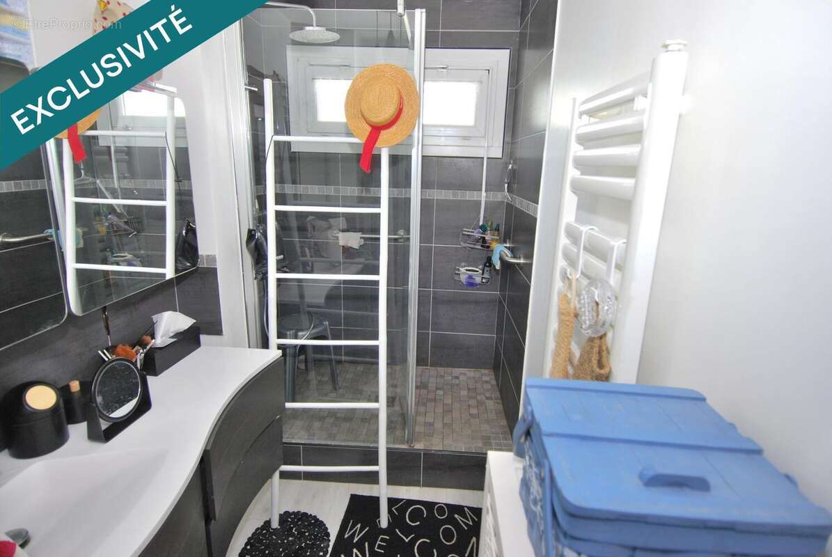 Photo 5 - Appartement à LORIENT