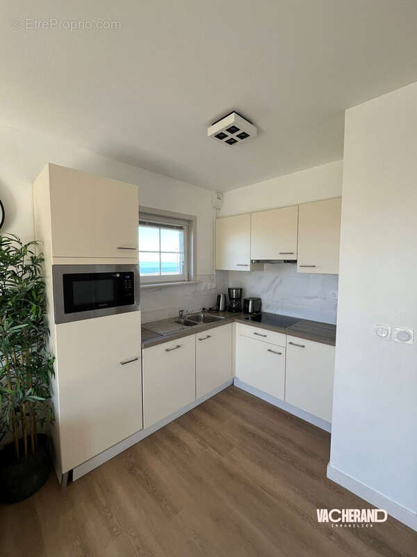 Maison 44 m² à Equihen-Plage  - photo 3