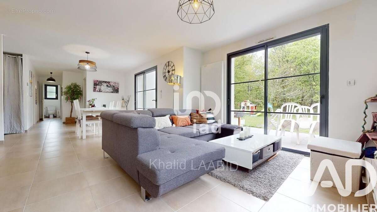 Photo 3 - Maison à MONTAUBAN