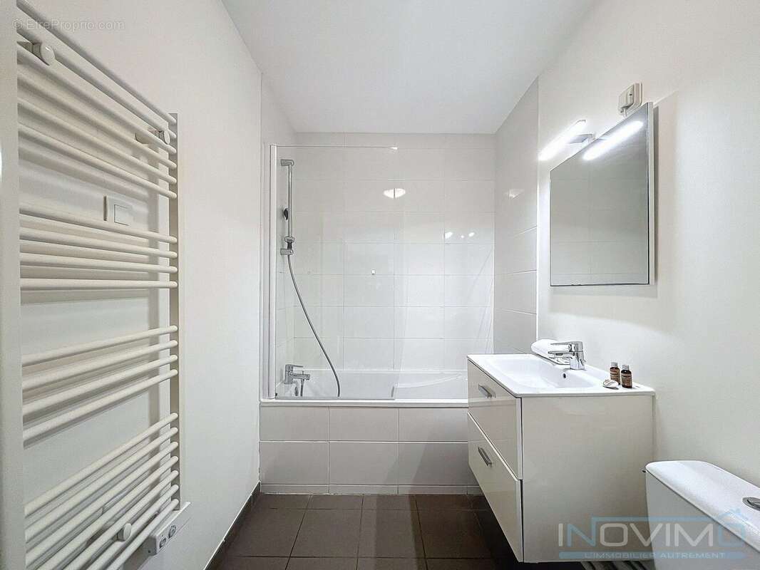 Appartement à BRAY-DUNES