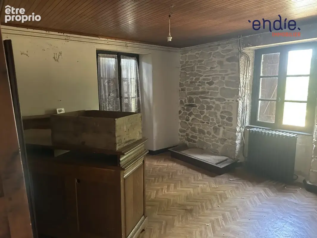 Maison 6 pièces 120 m² à vendre à Champagnac-La-Prune (19320) - photo 2