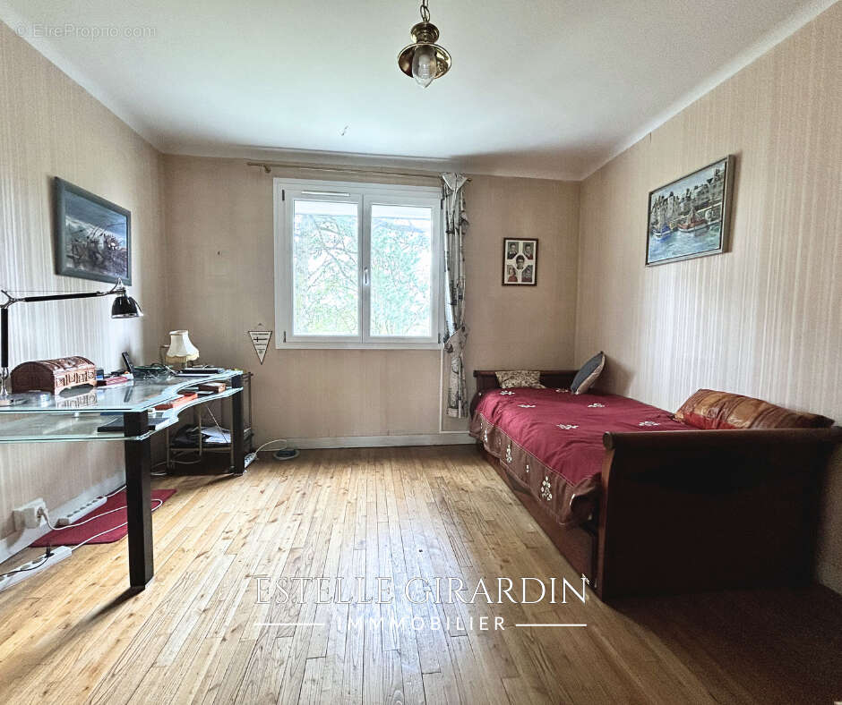 Appartement 3/4 pièces - Nantes Saint-Donatien - 93m² - photo 12