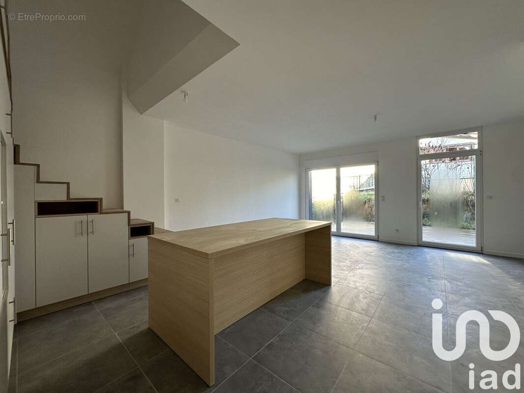 Photo 3 - Appartement à GRIESHEIM-PRES-MOLSHEIM