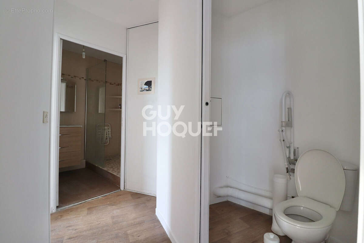 Appartement Limeil Brevannes 2 pièce(s) 48.2 m2 - photo 8