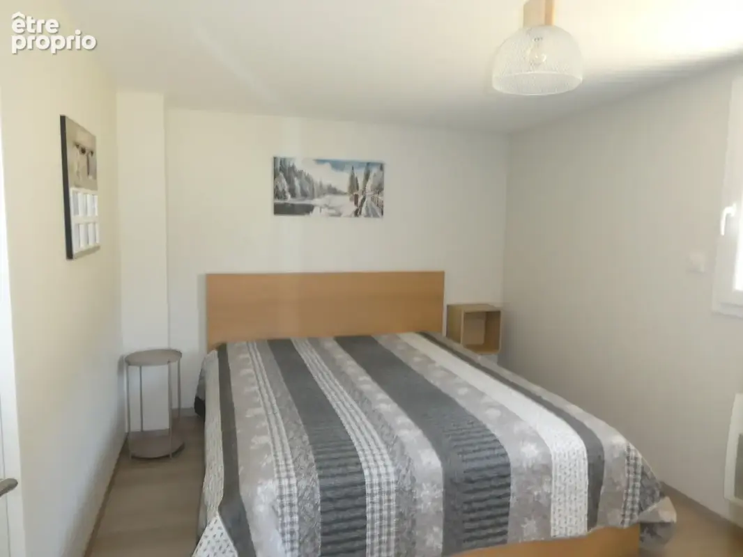 (88) à vendre  maison récente T5 de 95m² vendue meublée , terrain 500m² - photo 5