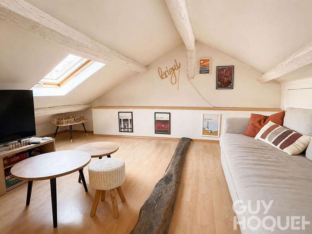 Appartement à VERSAILLES