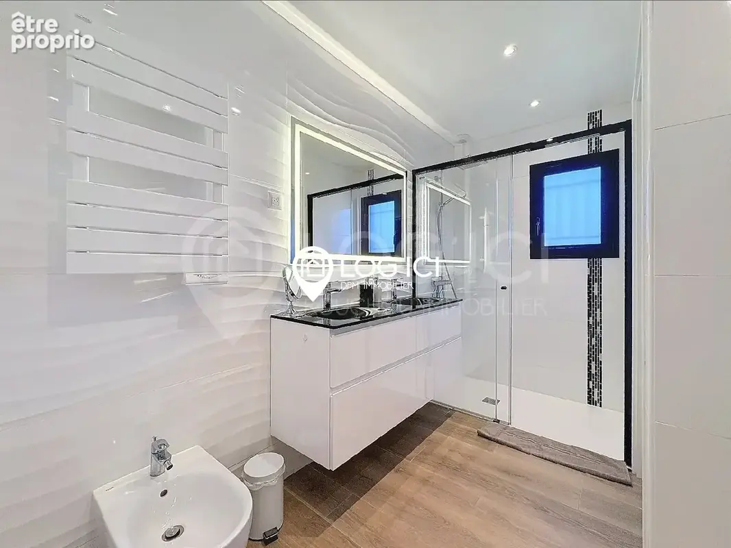Maison contemporaine aux prestations haut de gamme LONS/LESCAR - photo 12