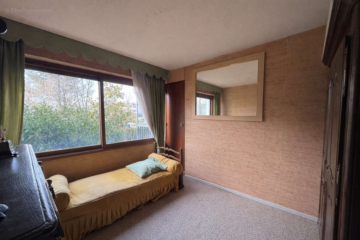 Appartement à LE CHESNAY
