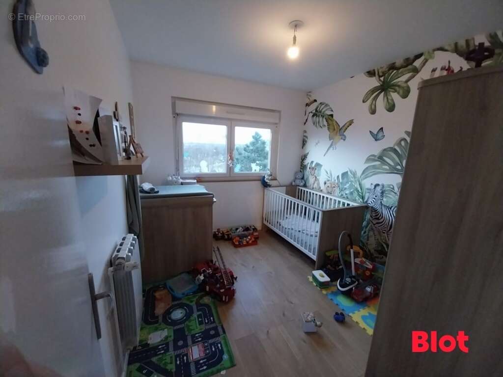 Appartement à BREST