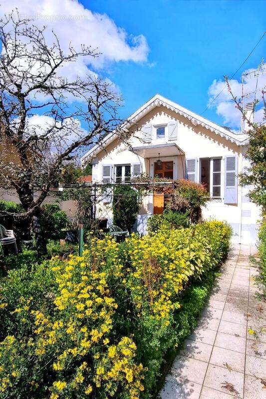 Appartement à PAU