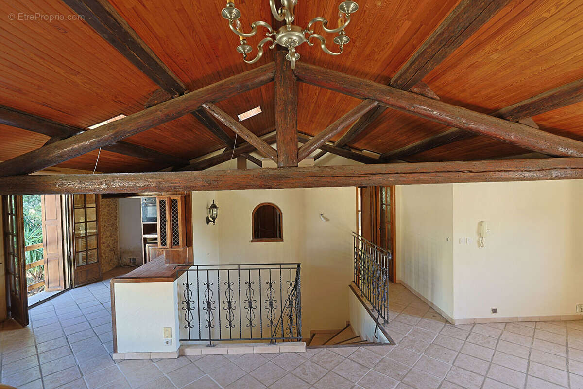 Maison à MONTPELLIER