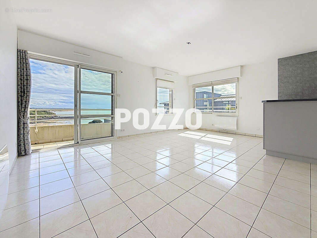 Appartement à GRANVILLE