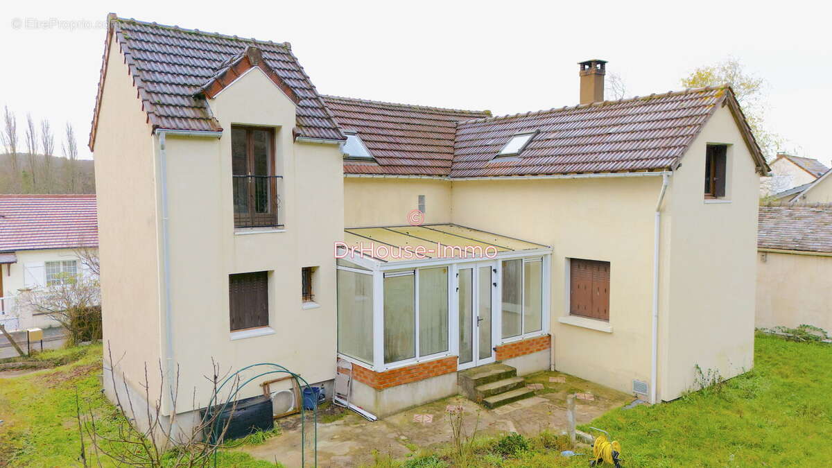 Maison à LARDY