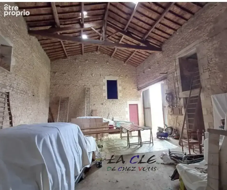 Maison ancienne - photo 6