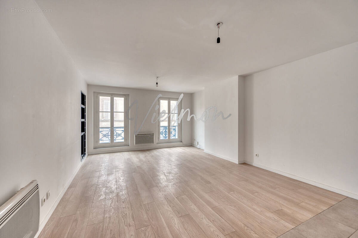 Appartement à VERSAILLES
