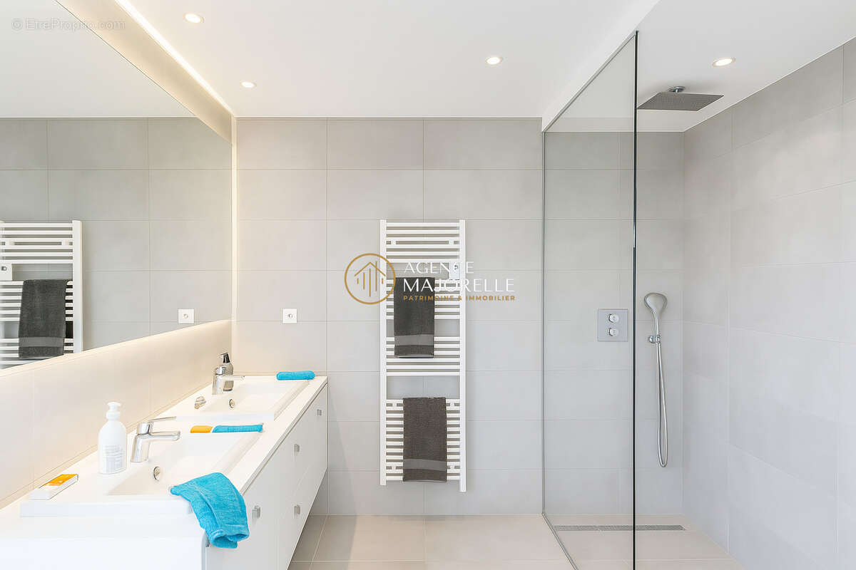 Appartement à CHAUMOUSEY